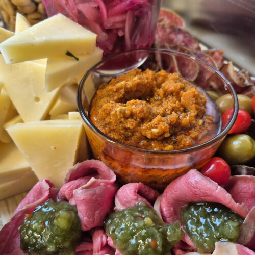 Tapas